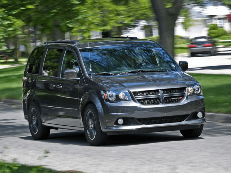 Buy Gazer T6010-Crs/H Multimedia System to Dodge Caravan 4 2000-2007