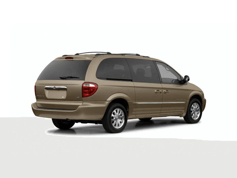 Buy Gazer T6010-Crs/L Multimedia System to Chrysler Voyager RG Rs, Town & Country Rs 2000-2007