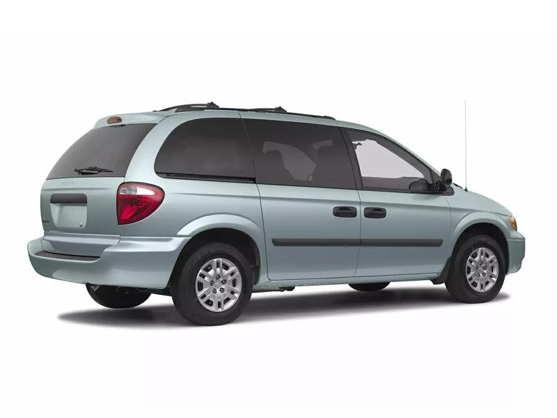 Buy Gazer T6010-Crs/L Multimedia System to Dodge Caravan 4 2000-2007