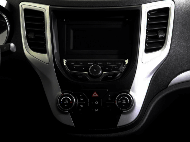 Buy Gazer T6010-CS35 multimedia system to Changan CS35 2013-2017