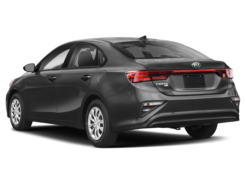 Buy Gazer T6010-FBD Multimedia System to Kia Forte (BD) 2018-2019