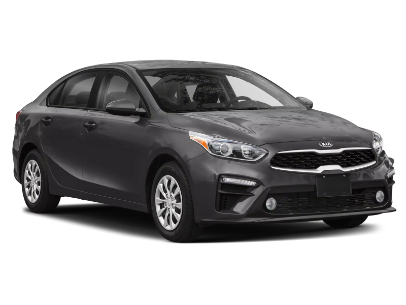 Buy Gazer T6010-FBD Multimedia System to Kia Forte (BD) 2018-2019