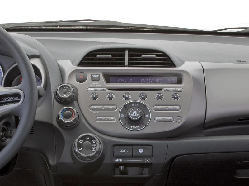 Купити Мультимедійна система Gazer T6010-GE до Honda Jazz 2 (GG), Fit 2 (GE) 2007-2014