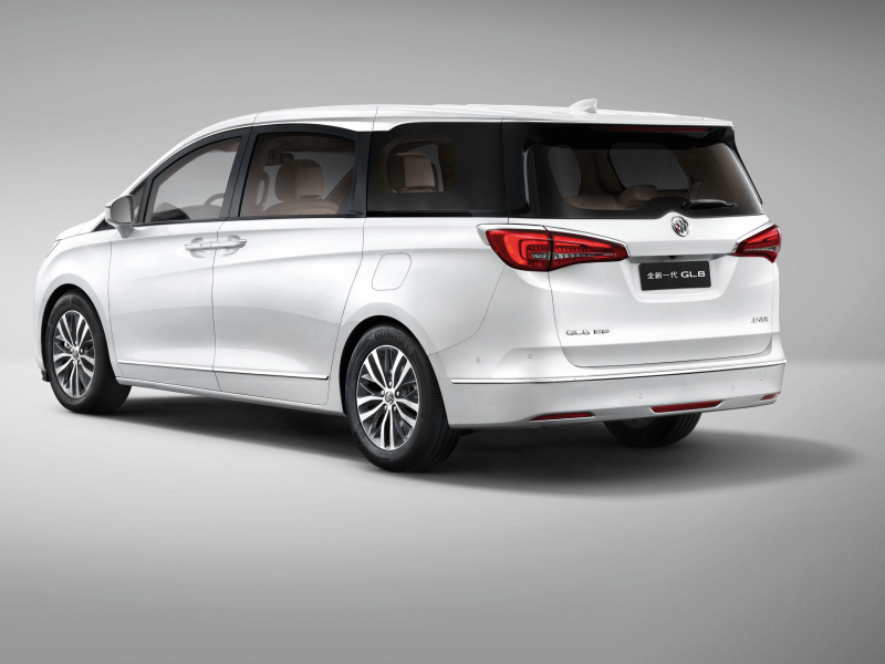 Buy Gazer T6010-GL8 Multimedia System to Buick GL8 3 2017-2020