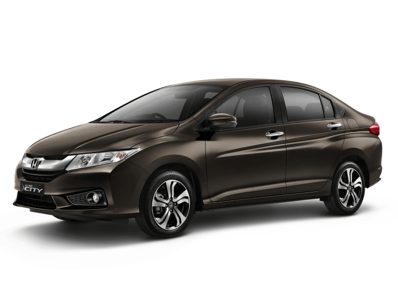 Buy Gazer T6010-GM4/H Multimedia System to Honda City 2014-2017