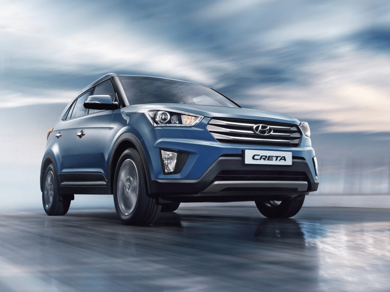 Купити Мультимедійна система Gazer T6010-GS до Hyundai Creta 1, IX25 (GS) 2015-2019