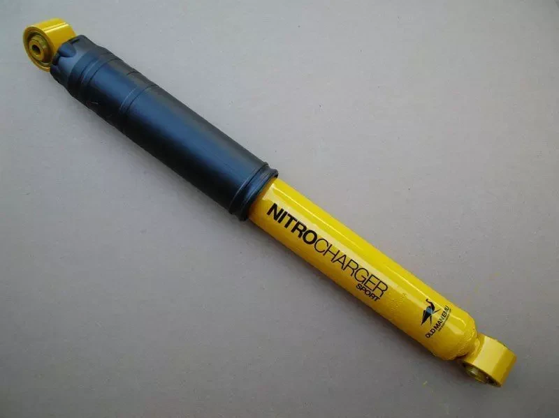 Buy Ome Nitrocharger Sport Jeep Zj ZJ. Ome60093