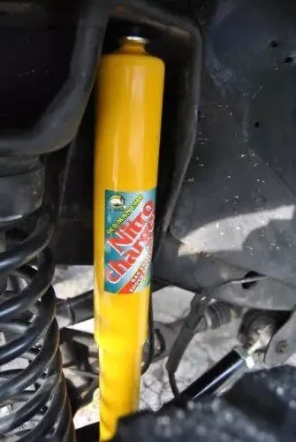 Buy Ome Jeep Cerokee Xj FIRM OMEPS