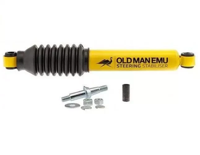 Buy Reinforced damper management Old Man Emu Land Rover Defender 110 SD32