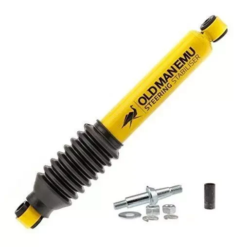 Buy Enhanced Damprifer of steering Old Man Emu Toyota Hilux/4Runner SD33