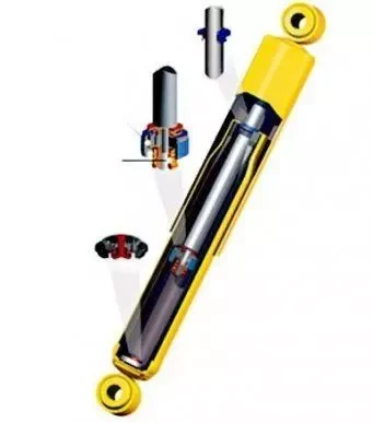 Buy Ome Nitrocharger Jeep Wrangler Jl 18+ Front Ome 60154