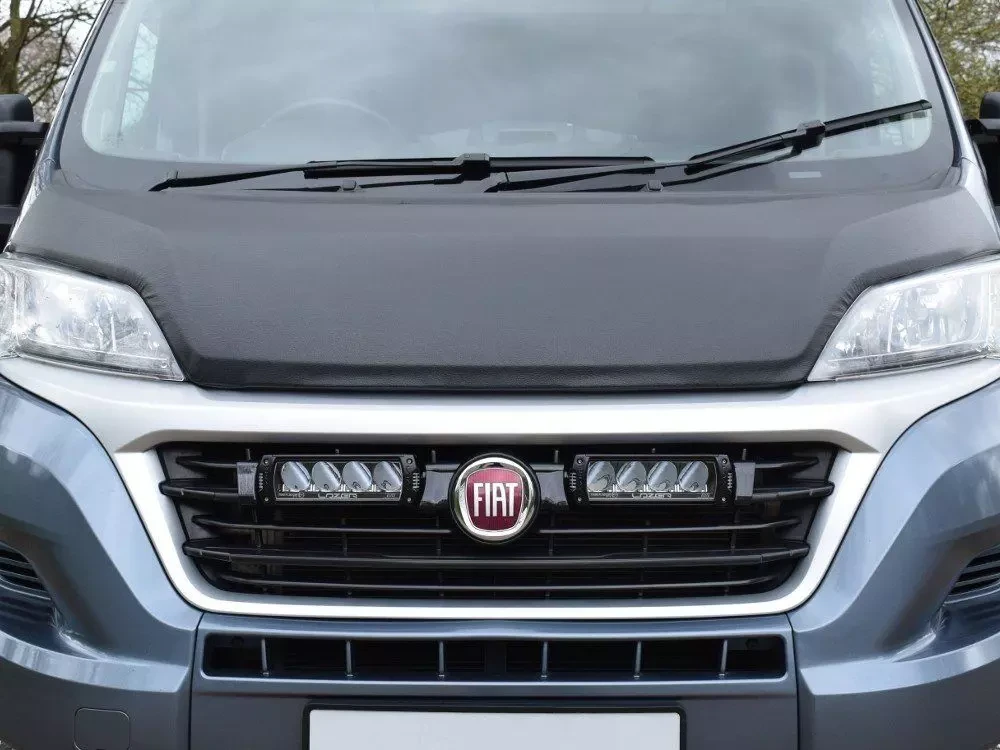 Купити Комплект 2 LED балки LAZER на Fiat Ducato 2014+ GK-FD-01K