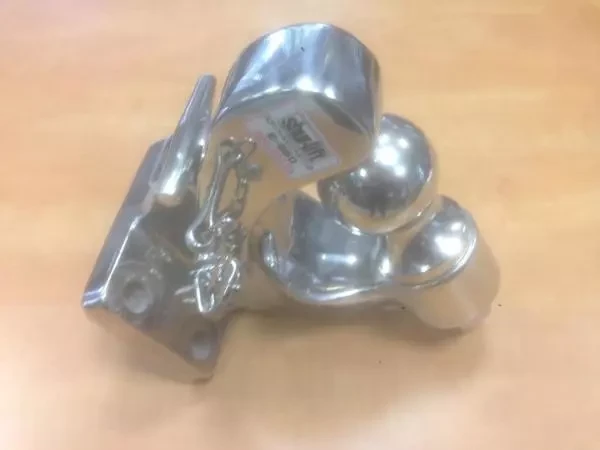 Купити Буксирний гак JAOS E-950