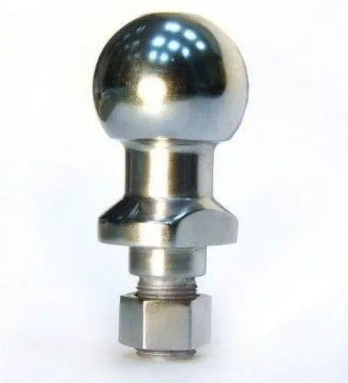 Купити Фаркопна куля 50 мм 3500 кг arb5746tb