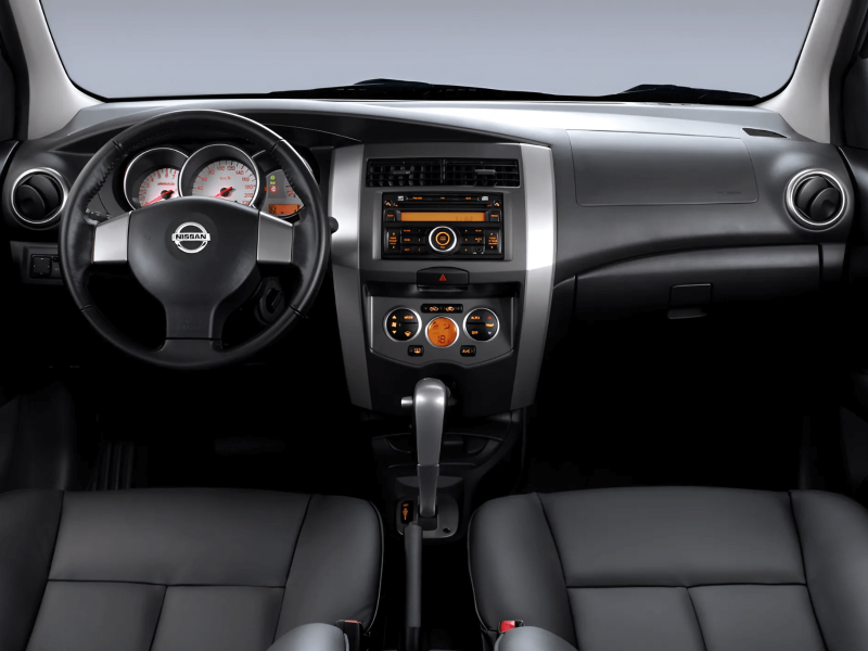 Купити Мультимедійна система Gazer T6010-L11 до Nissan Livina 2 2013-2020