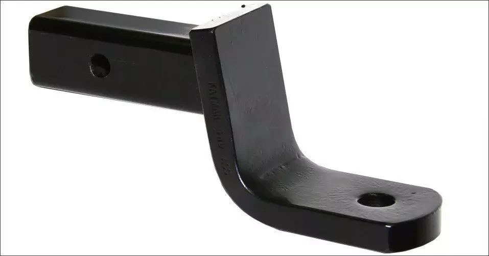 Купить Буксирный крюк KAYMAR TLC100 SERIES K6006