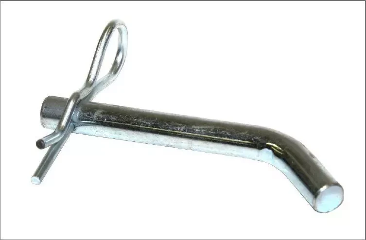 Купить Стопорный палец для фаркопного крюка KAYMAR K6015