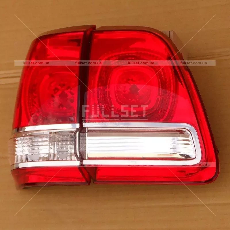 Buy The chrome welt toyota RAV-4 06+