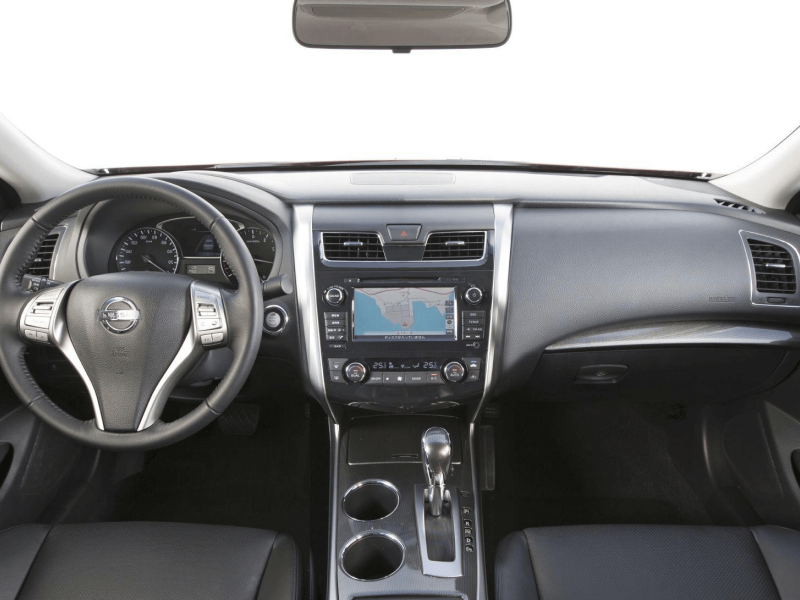 Buy Gazer T6010-L33/L Multimedia System to Nissan Teana (L33) 2013-2015