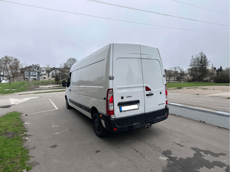 Купити Мультимедійна система Gazer T6010-NV400 до Opel Movano 2 2010-2019