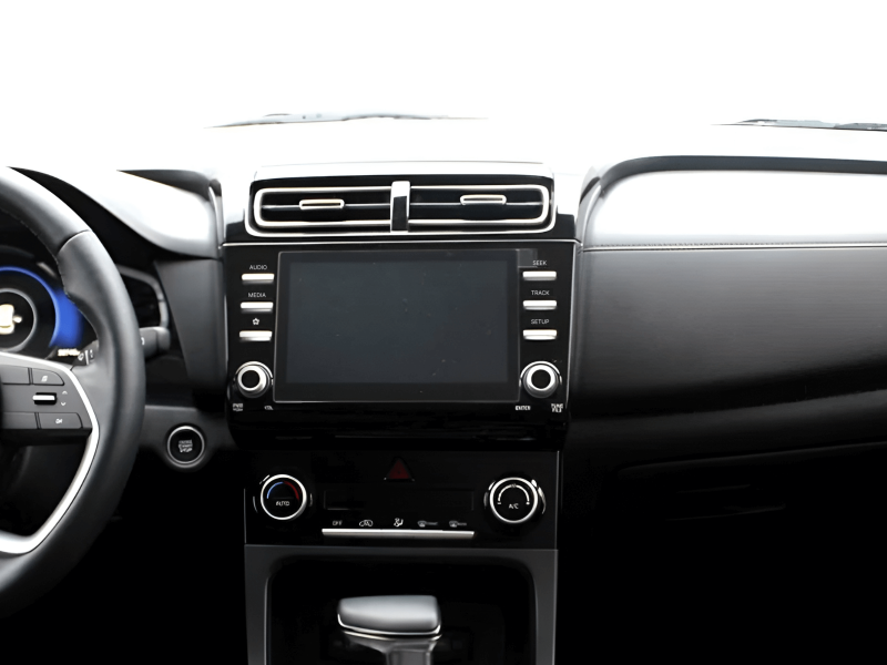 Buy Gazer T6010-SU2 multimedia system to Hyundai Creta 2, IX25 (SU2) 2021-2022