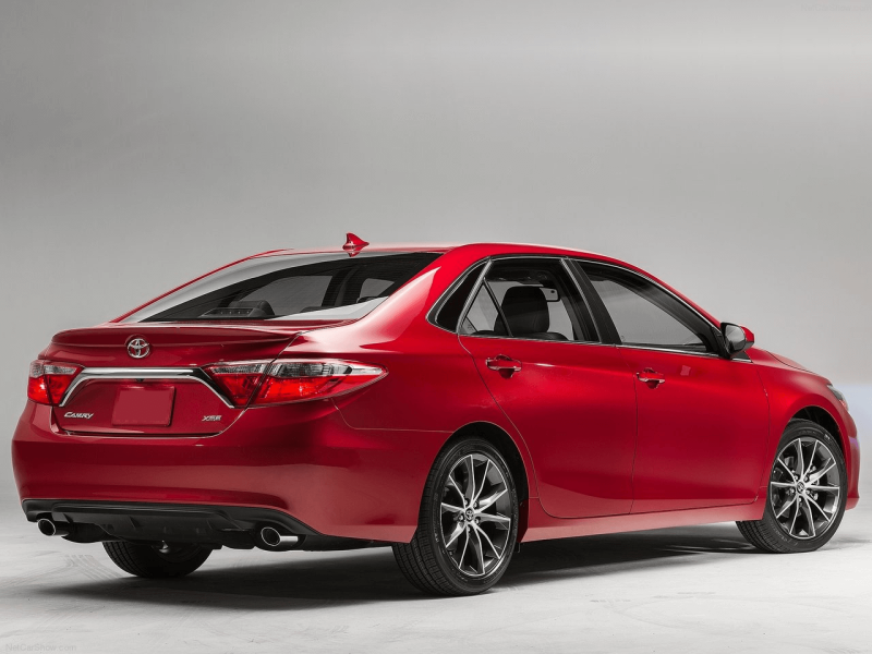 Купити Мультимедійна система Gazer T6010-XV55 до Toyota Camry 7 (XV55) (USA) 2014-2017