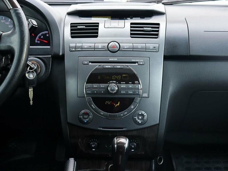 Buy Gazer T6010-Y250 Multimedia System to Ssangyong Rexton 1 (Y250) 2006-2012