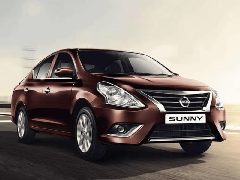 Buy Gazer T6510-C17F Multimedia System to Nissan Sunny 2014-2016