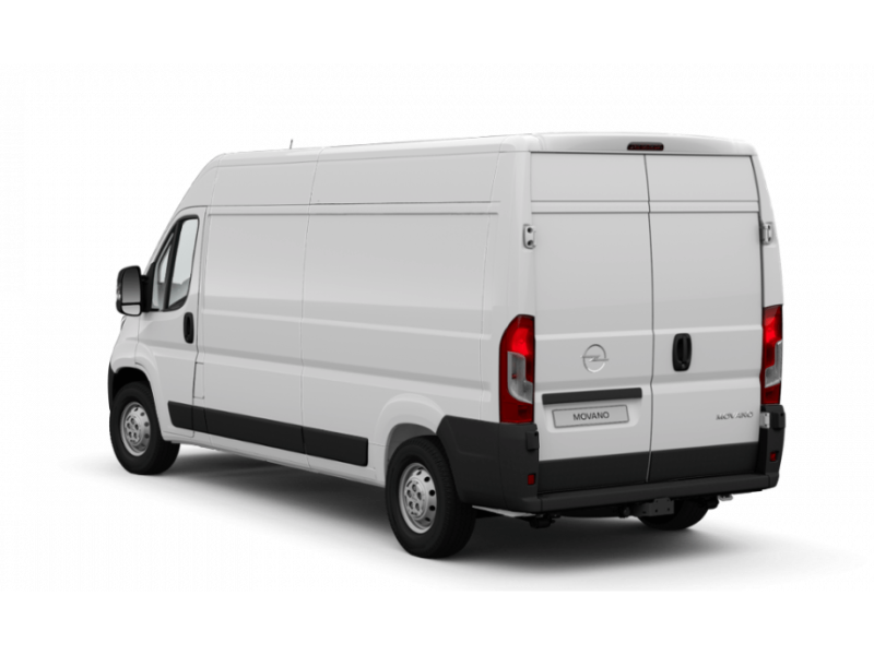 Купити Мультимедійна система Gazer T6510-NV400 до Opel Movano 2 2010-2019