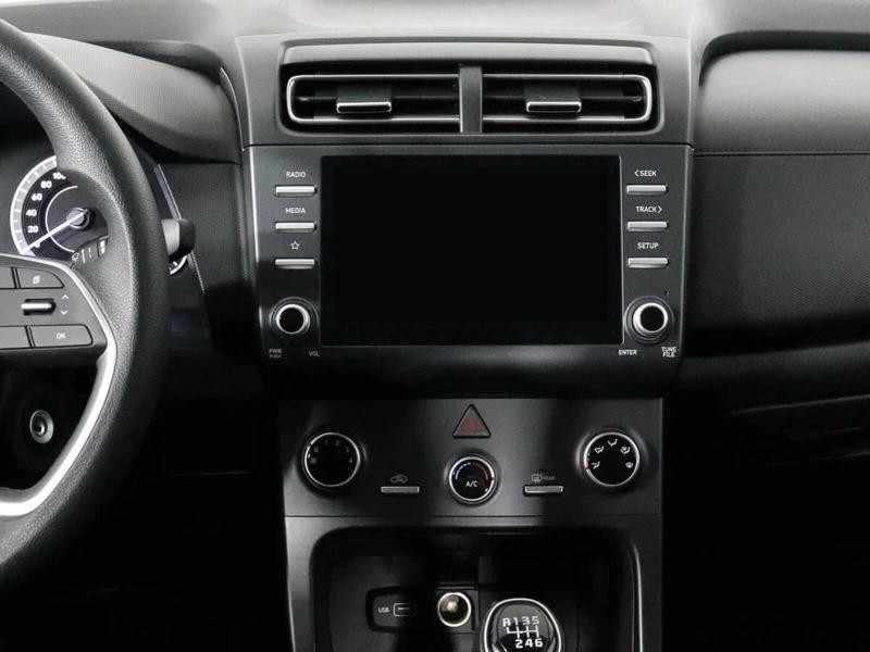 Buy Gazer T6510-SU2 multimedia system to Hyundai Creta 2, IX25 (SU2) 2021-2023