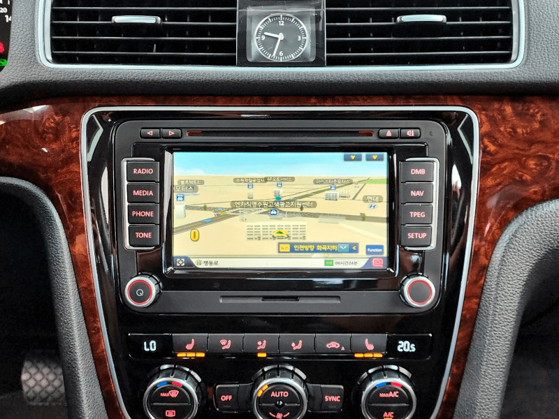 Buy Gazer T6510-T5/L Multimedia System to Volkswagen, Universal