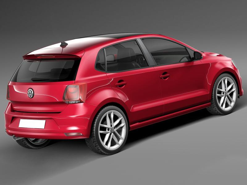 Купити Мультимедійна система Gazer T6009-6R до Volkswagen Polo 5 (6R) 2008-2020