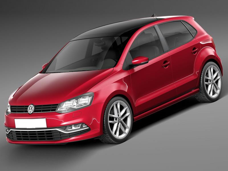 Купити Мультимедійна система Gazer T6009-6R до Volkswagen Polo 5 (6R) 2008-2020