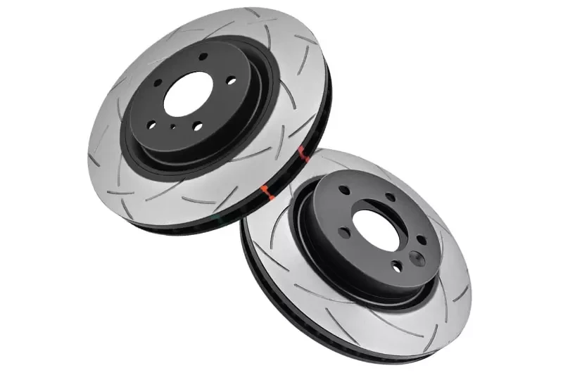 Buy Reinforced ventilated front brake disk for Toyota LC-200 DBA42722S