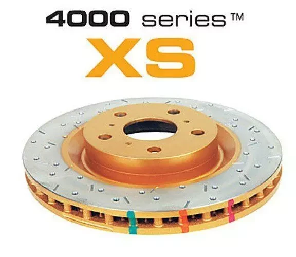 Buy Reinforced perforated front brake disk for Mercedes G463 DBA422250XS