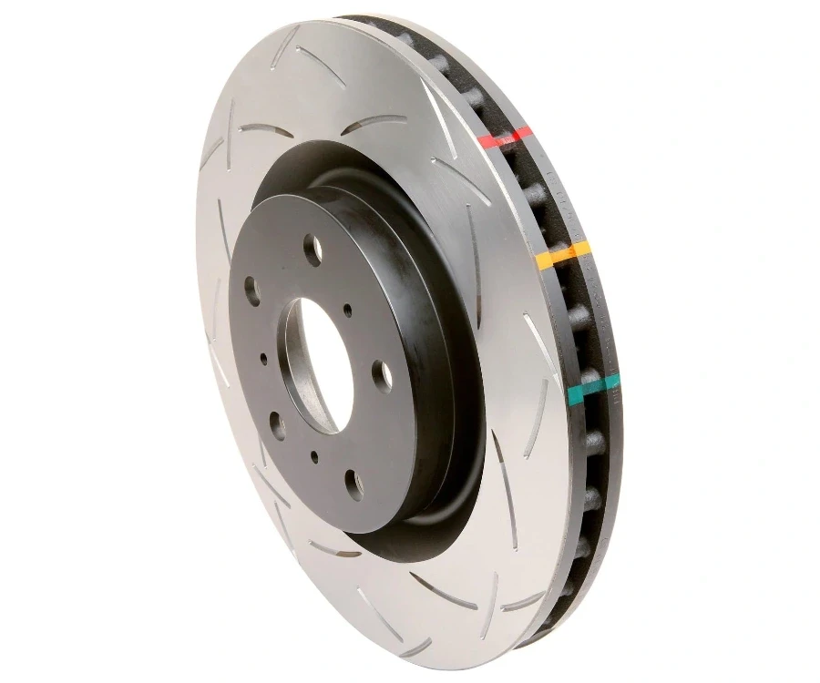 Buy Reinforced rear brake disk for Subaru Sti/Forester Sti DBA46554S-10