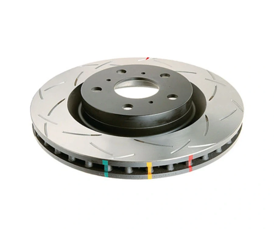 Buy Reinforced rear brake disk for Subaru Sti/Forester Sti DBA46554S-10