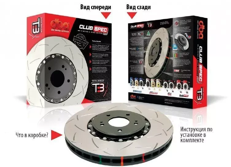 Buy Reinforced ventilated braid for 5000 Audi S6 4.2 99+ DBA5240sl