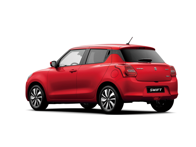 Купити Мультимедійна система Gazer T6009-A2L до Suzuki Swift 3 (A2L) 2016-2020