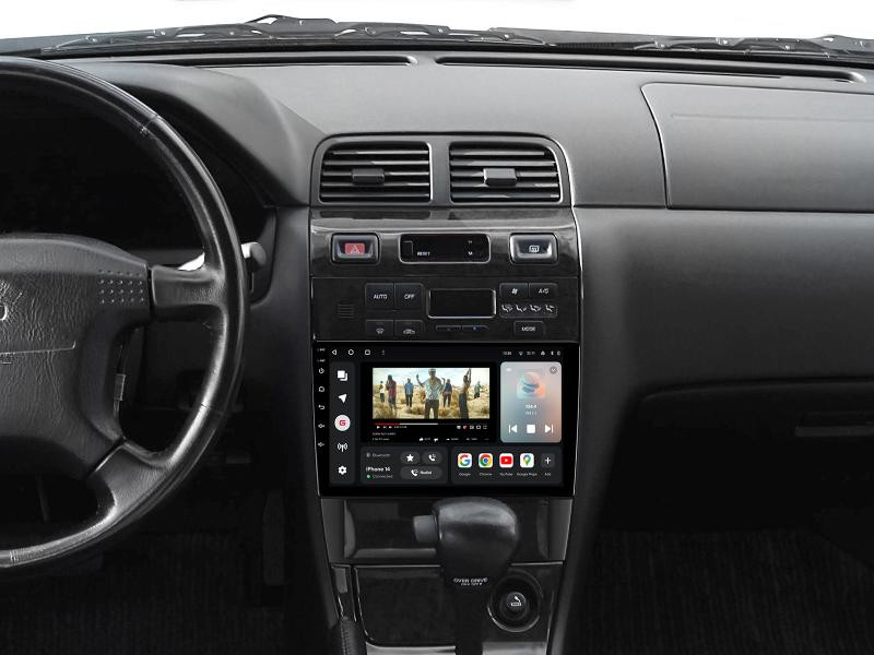 Купити Мультимедійна система Gazer T6009-A32 до Nissan Cefiro 2 1994-2000