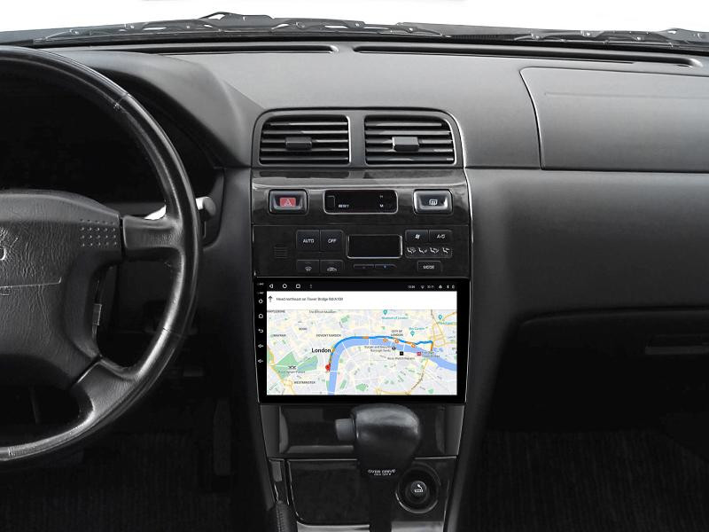 Купити Мультимедійна система Gazer T6009-A32 до Nissan Cefiro 2 1994-2000