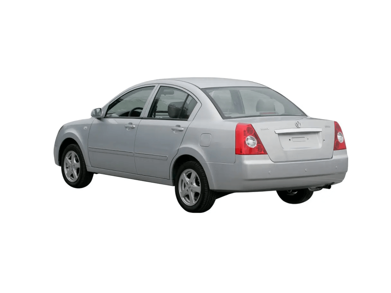 Купити Мультимедійна система Gazer T6009-A5 до Vortex Estina 2008-2012