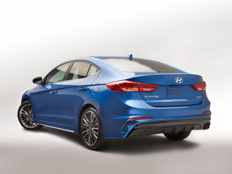 Купити Мультимедійна система Gazer T6009-AD/L до Hyundai Elantra 6 (AD) 2015-2018