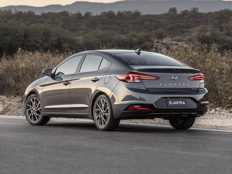 Купити Мультимедійна система Gazer T6009-ADF/L до Hyundai Elantra 6 (AD) 2018-2020