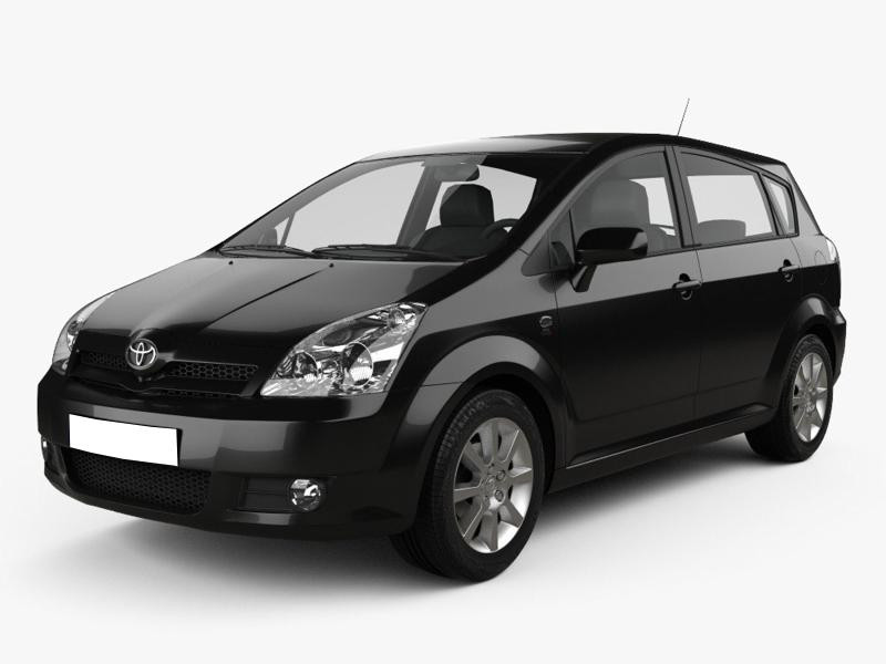 Купить Мультимедійна система Gazer T6009-AR10 до Toyota Corolla, Verso (AR10) 2004-2009