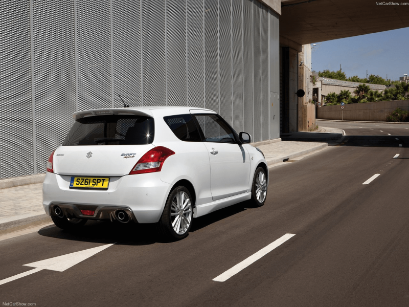 Купити Мультимедійна система Gazer T6009-AZG до Suzuki Swift 2 (AZG) 2011-2017