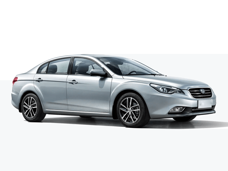 Купить Мультимедійна система Gazer T6009-B50 до Besturn B50 2013-2016