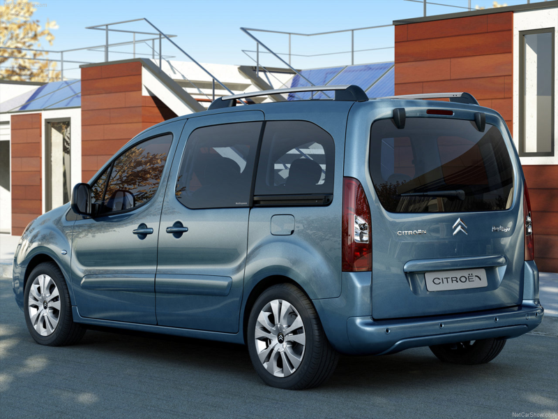 Купити Мультимедійна система Gazer T6009-B9 до Citroen Berlingo 2 (B9) 2008-2019