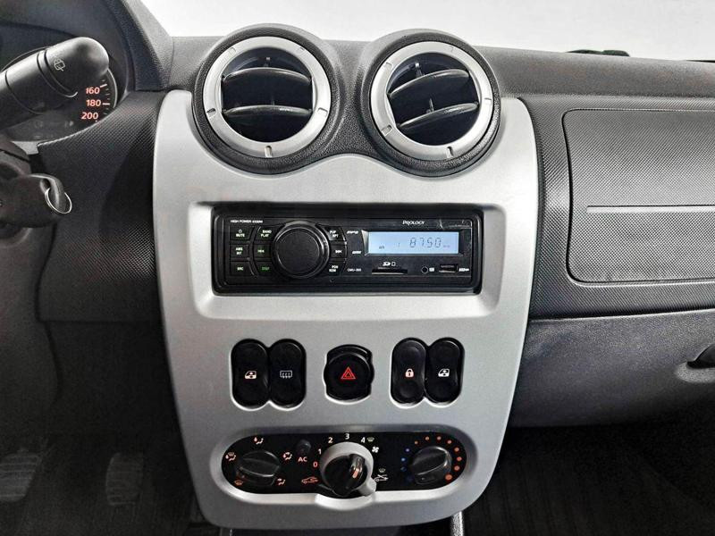 Купити Мультимедійна система Gazer T6009-B90 до LADA Largus 2009-2020