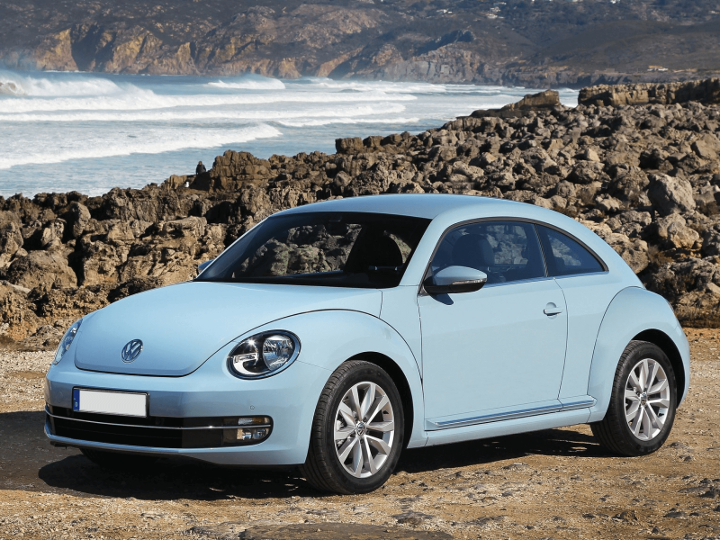 Купити Мультимедійна система Gazer T6009-BTL до Volkswagen Beetle 2011-2019